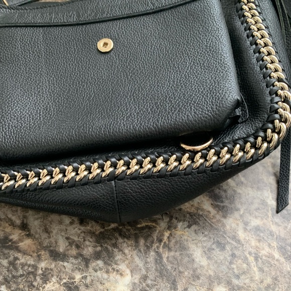 Coach Saddlebag - Picture 12 of 16